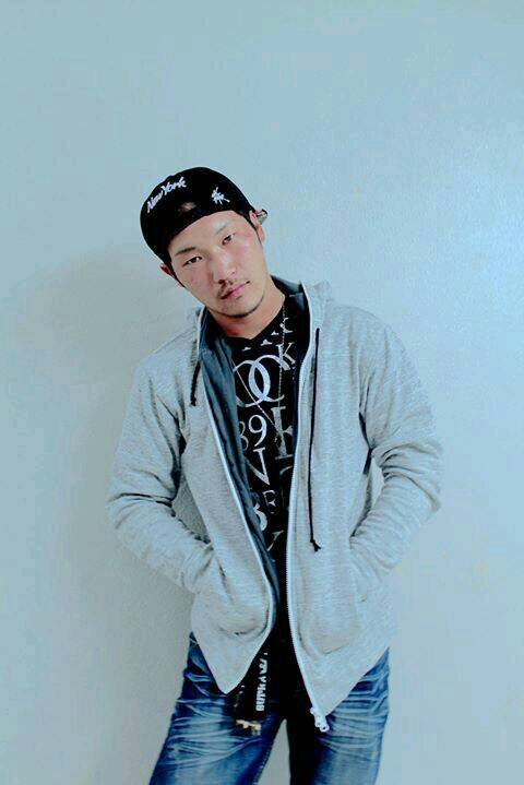 SoundSPACE古河@spadeにてDJしてます HIP-HOP スクラッチ