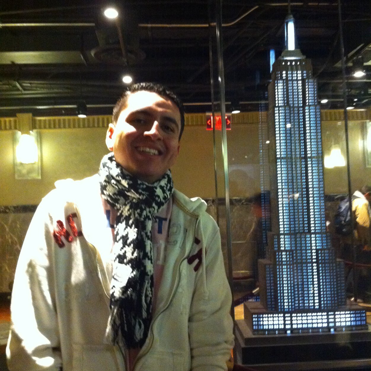 miguelucho877's profile picture. 