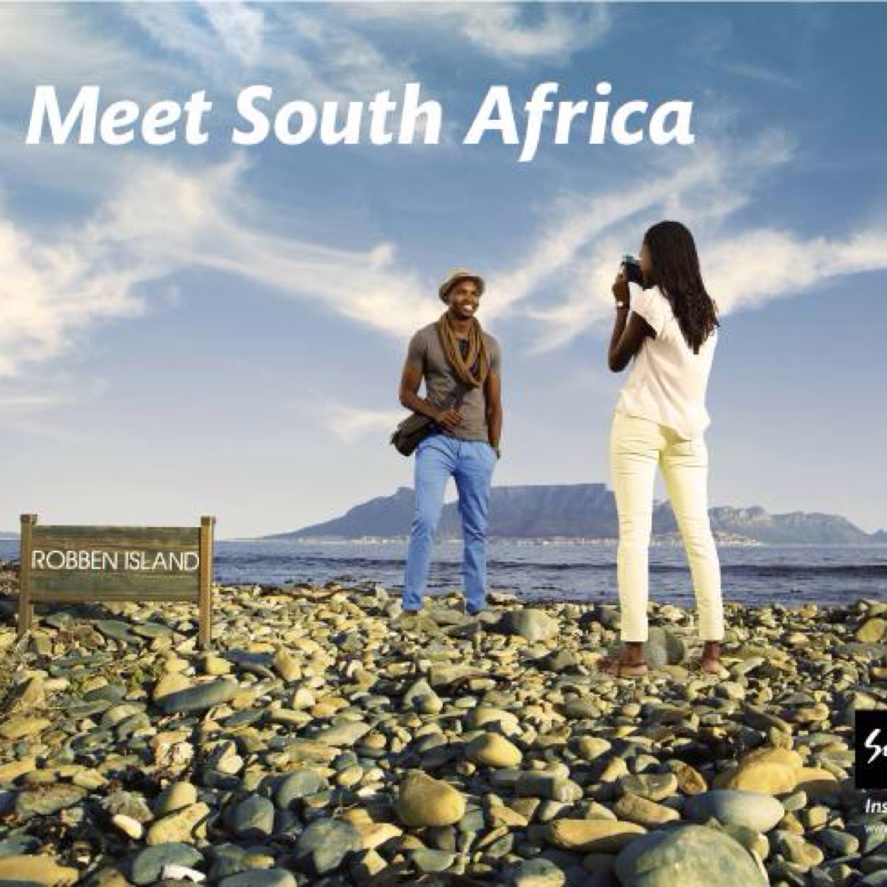 The official account for #MeetSouthAfrica | #MeetSouthAfrica with us and explore the unexplored! | Launching Soon!!!