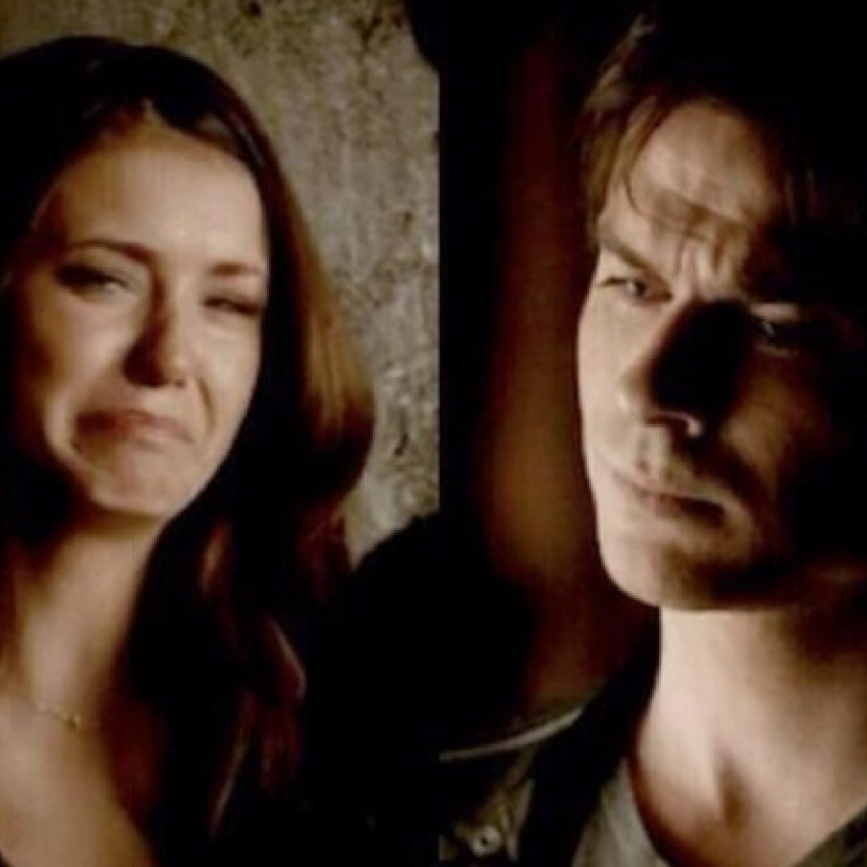 In death are the one who makes me feel more alive #tvd #tvdfamily
