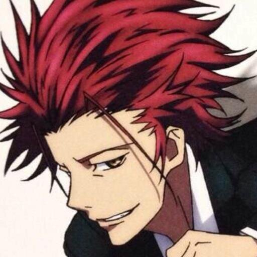周防尊なりきり垢　腐対応。柵越え一般大歓迎。ゆるゆるとした性格で甘党。たまにSが出る…フォローの際には一言頼む。お別れはBで。合言葉がある設定が特殊だったり企画をたまにやったりする。18↑向けもOK　説明書は必読　あだ名とかつけてくれたら気軽に対応する
