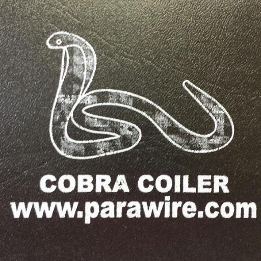 parawire's profile picture. Suppliers of the highest quality wire for nearly 100 years!