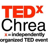 TEDxChrea (@tedx_chrea) 's Twitter Profile