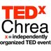 TEDxChrea (@tedx_chrea) Twitter profile photo