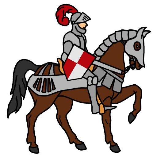 clipart of knights - photo #19