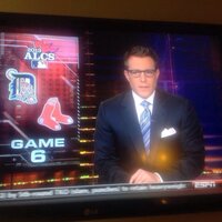 Chris Cotter (@cotterespn) 's Twitter Profile