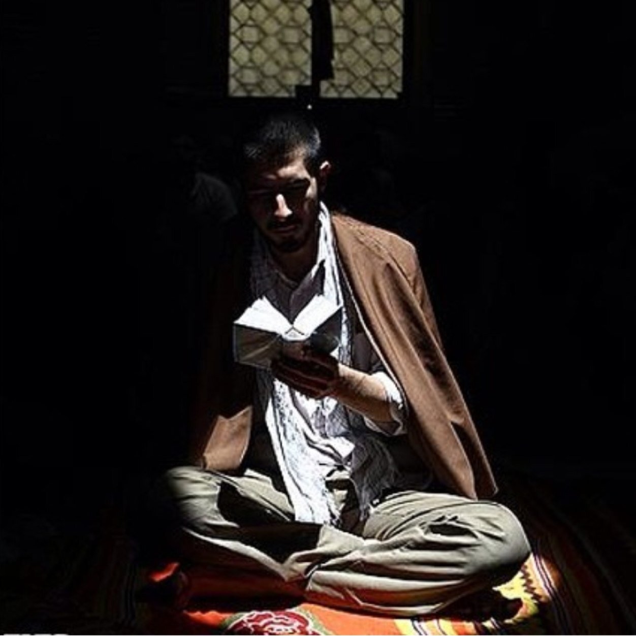 ✨~بسم الله الرحمن الرحيم~✨ ~حساب منوع لنشر ثقافة آل البيت عليهم السلام~ Insta:2al_mohammad