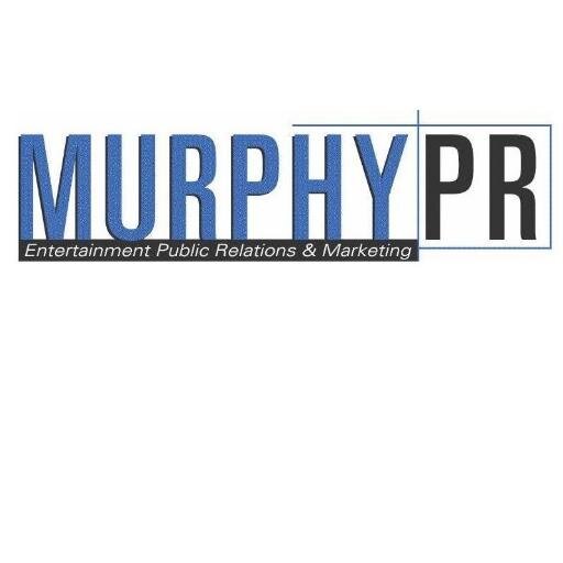 Entertainment PR firm focusing on film, television, corporate and allied industries. #MurphyPR, #EntertainmentPR, @murphonthenet