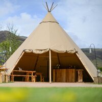 Fjell Event Tipis (@fjelltipis) 's Twitter Profile Photo