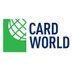 Card World (@card_world) Twitter profile photo