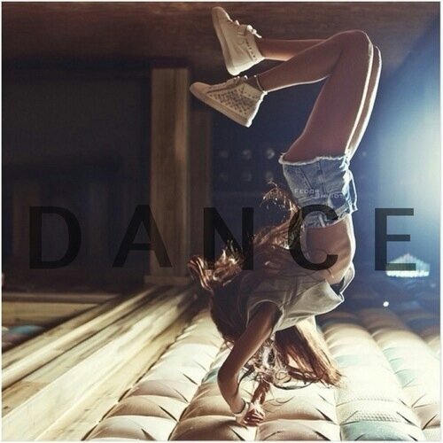 dancer♥♡