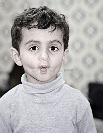‏‏‏آللهُم صلِ وسلم على مُحمد .
