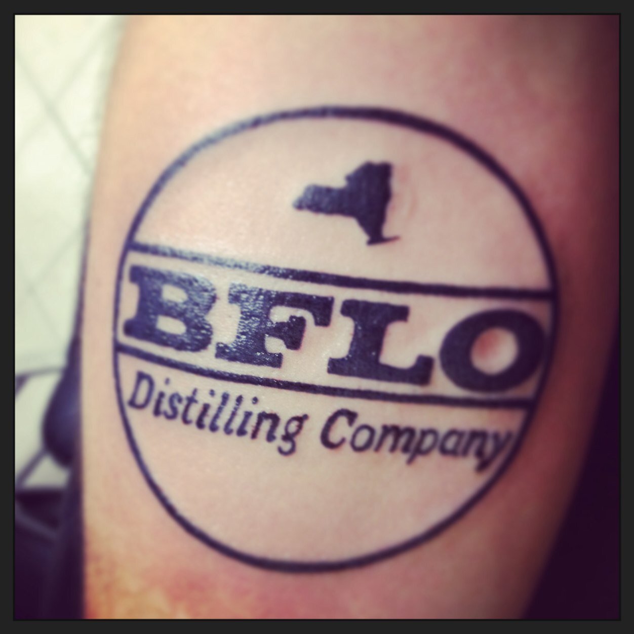CIA trained chef, mixologist, sustainable farmer, distillery operator, lovers of spirits and craft beer. Maker of One Foot Cock Apple Brandy, Bourbon, Bitters.