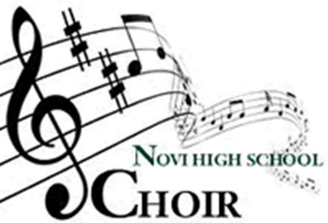 Novi High School Choir