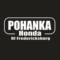Pohanka Honda of Fredericksburg(@Hondafred) 's Twitter Profile Photo