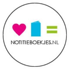 De leukste notitieboekjes van Nederland! Gratis verzonden!