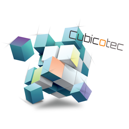 Cubicotec's profile picture. Arrancando motores....