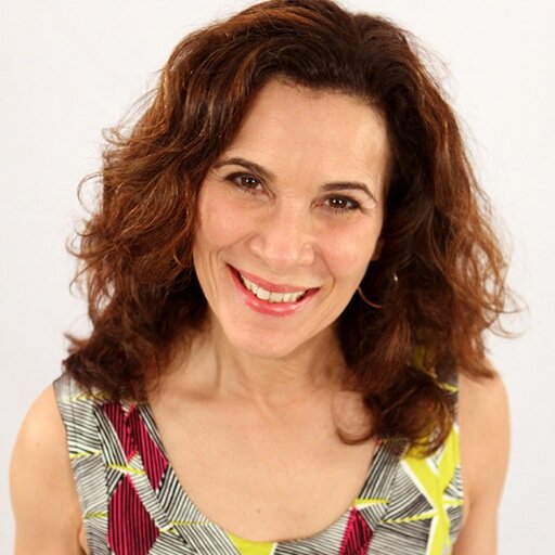 I empower women to get their groove back by increasing their energy & confidence. Speaker, Author, Coach, Nationally recognized Kettlebell expert, Adventurista!