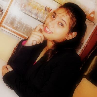 most probably ...will soon be a student pursuing law as a career