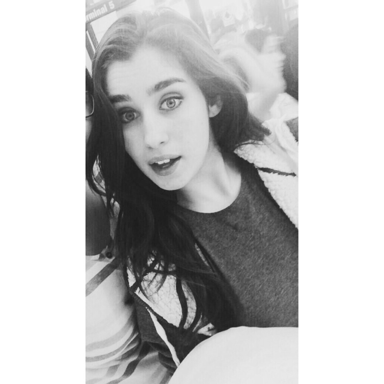 hiii free follow! @happyjaureguis