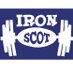 Scotland Strength (@iron_scots) Twitter profile photo