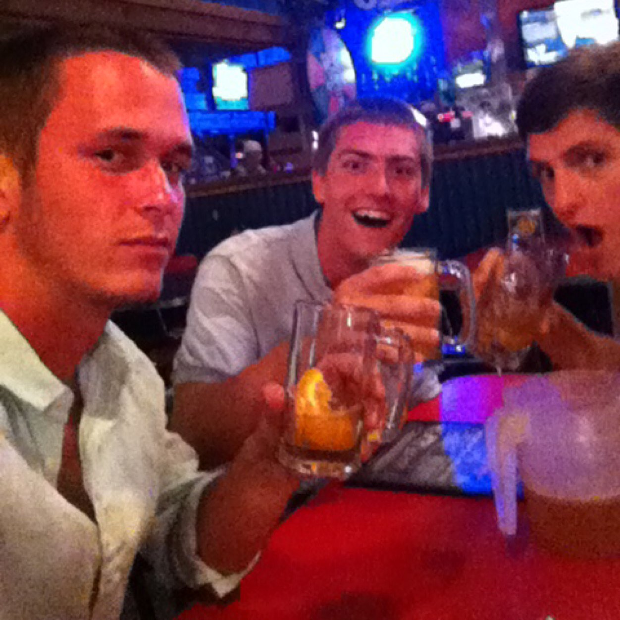 colinthomas92's profile picture. 