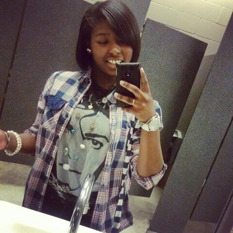 jus shay ✌
