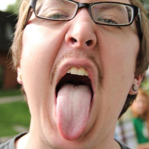 aschreiber2010's profile picture. I have legitimate reasons for hating lots of people.