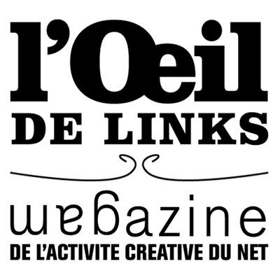 Webazine de l'activité créative du web, au coeur des collaborations & oeuvres artistiques en tout genre sur la toile.