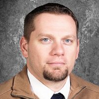 Joseph Kramer (@jskramer28) 's Twitter Profile Photo Joseph Kramer (@jskramer28) 's Twitter Profile Photo