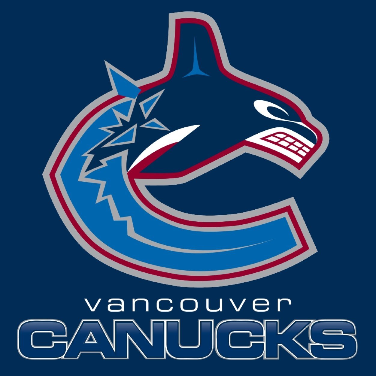 GM of the Vancouver Canucks in RRHCHL