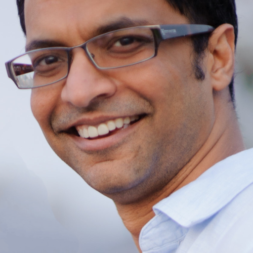 Entrepreneur & Angel Investor | Omni Arcs, Previously Founder @full360, CTO @VerticaUnified