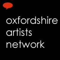 Oxfordshire ArtNet (@oxfordartnet) 's Twitter Profile