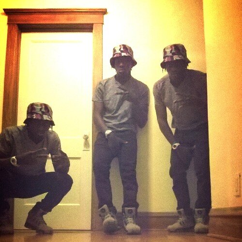 But What Do I Know, Im Just A Niqqa With Some Dreads.