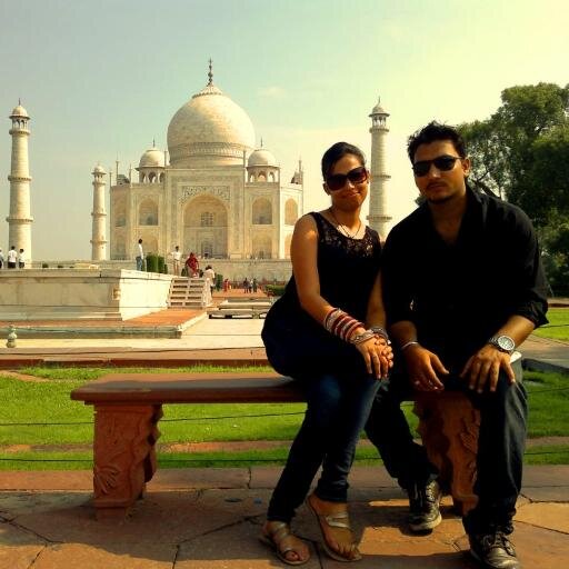 nileshchamoli's profile picture. 