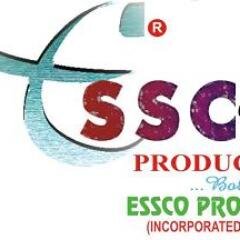 ESSCO GROUP is Nigeria's Leading Professionally Oriented Production, Entertainment, Promotion & General Merchant Company
OWNERS OF ESSCO Prod & ESSCO Music Corp