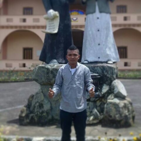 Faris Makin