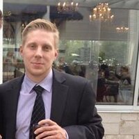 Matthew E Zimmerman (@zimm_matt) 's Twitter Profile