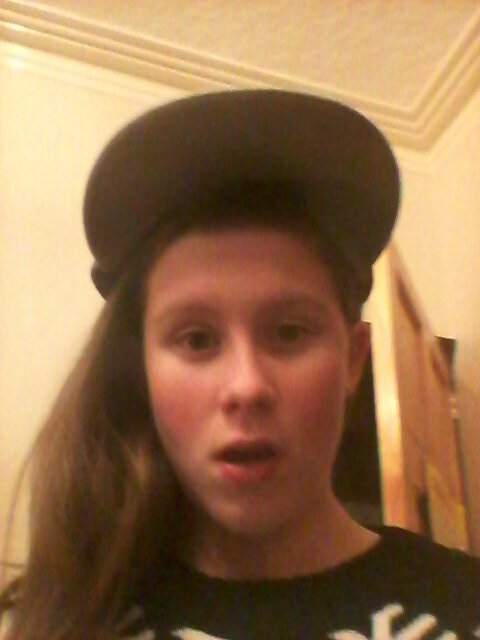 i love EastEnders,Liverpool and 1D