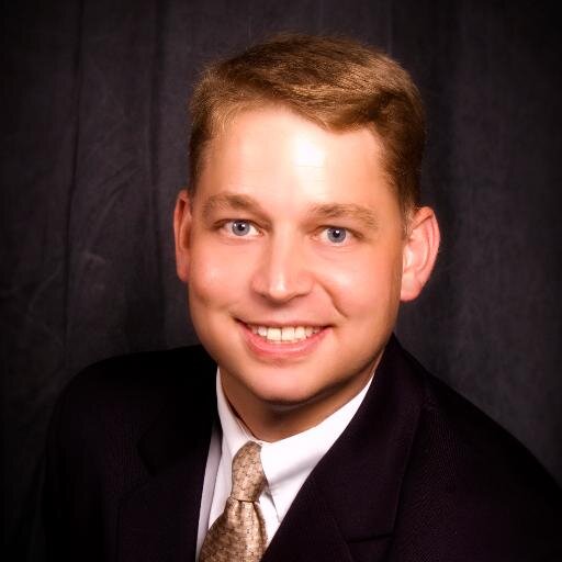 Director of Research Operations, @KLASresearch #HealthcareIT #KLAS