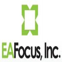 EAFocus, Inc(@EAFocusInc) 's Twitter Profile Photo