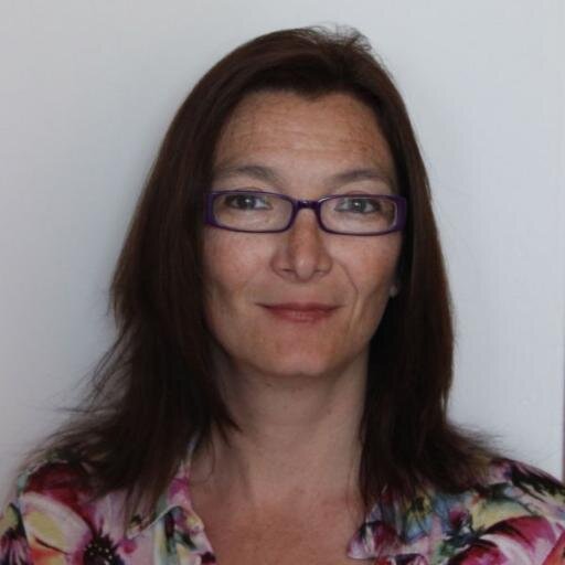 Documentación legal y jurídica. Colaboradora docente en @UOCuniversitat – Grado de información y documentación.