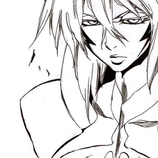 #bleach #espada