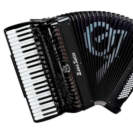 ZERO SETTE Accordion Factory , fine quality accordions fully MADE IN CASTELFIDARDO since 1945