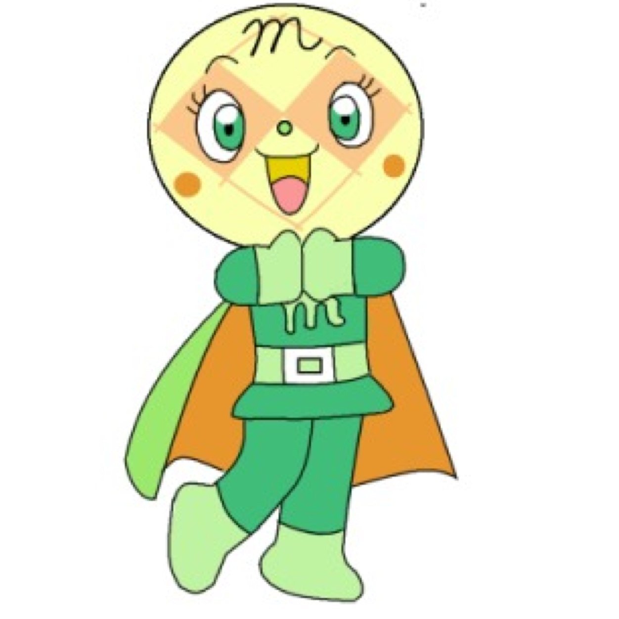 メロンパンナ C Meronpanna Twitter メロンパンナ C Meronpanna Twitter