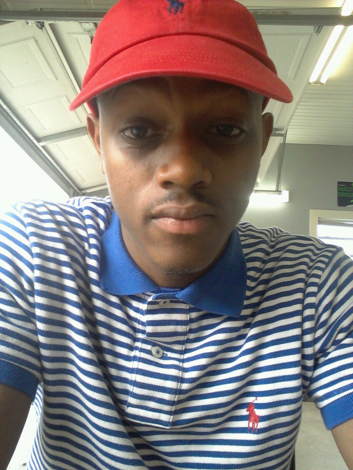 Joker2_Cold's profile picture. Adversity Builds Character.