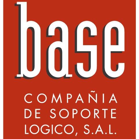 Empresa de software con + de 30 años de experiencia. Su socio en Tecnologias de la Informacion.