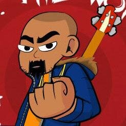 I'm the Founder and Creative Director of Rebel UX. Other than my pure awesomeness at all things web, I like to do other stuff that won't fit in 160 chars ;)