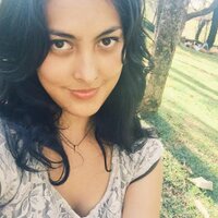 Mariana Emy (@mahemy) 's Twitter Profile