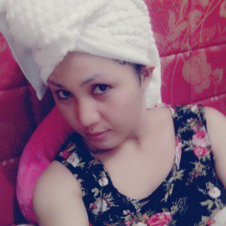 just wish me luck ajah
